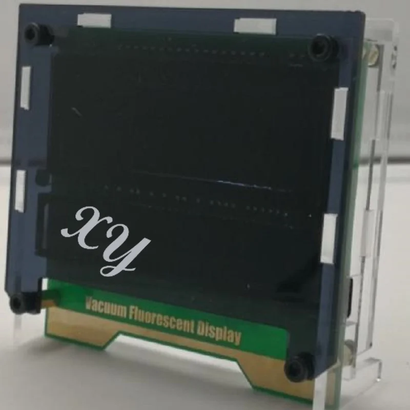 Часы VFD с Wi-Fi часы таймером цифровой светодиодный дисплей времени дата/неделя