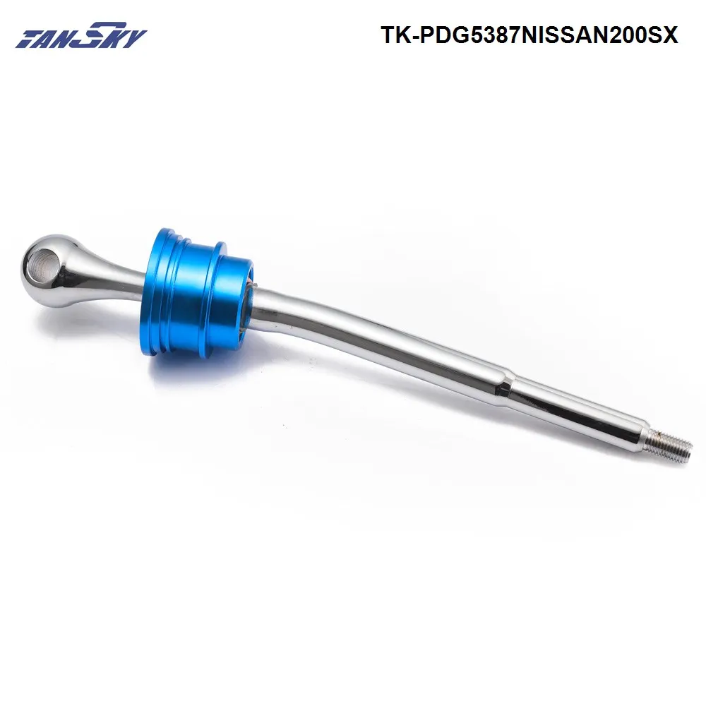 Быстросъемный короткий переключатель для Nissan Altima 93 2001 TK PDG5387NISSAN200SX|short shifter|short throw