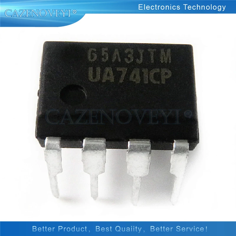 20 шт./лот UA741 LM324 LM393 LM339 NE555 LM358 DIP LM358N LM324N LM339N LM393N NE555P UA741CN усилитель цепи новый в