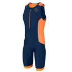 Zone3 триатлонный мужской костюм без рукавов 2021 велосипедный трикотаж Maillot ciclismo Одежда Go pro MTB Джерси одежда для бега