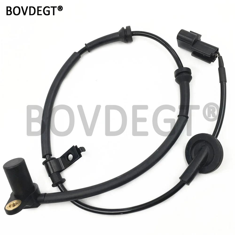 Датчик скорости переднего и правого колеса ABS для HYUNDAI GETZ TB 956711C010 95671 1C010|Датчик ABS| |