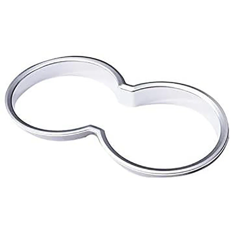 

Держатель для стакана с центральным управлением, отделка для крышки Стакана Для Cayenne Macan, аксессуары для стайлинга автомобиля