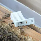 510 пчеловодная королева разведение пчел клетка многофункциональные пчелы инструменты анти побег Пластик сотовый пчеловод поставки пчеловодства оборудования