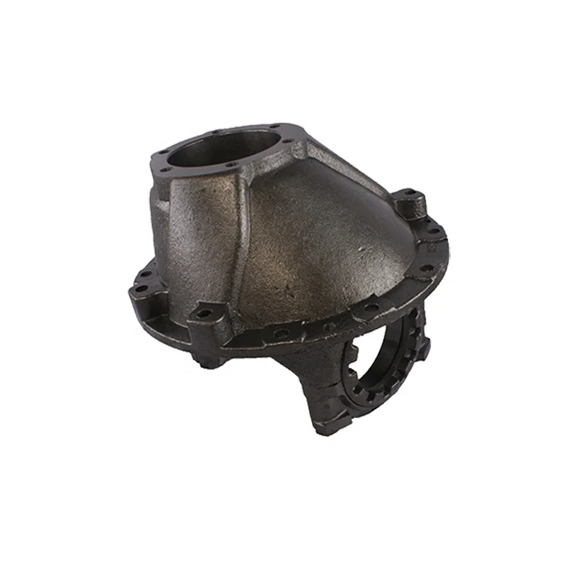 Дифференциальный чехол в комплекте высокого качества для MITSUBISHI FUSO Canter PS120 6x37 6x40