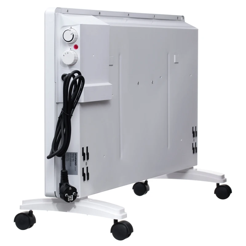 Конвектор STARWIND SHV4003 2000Вт белый | Бытовая техника