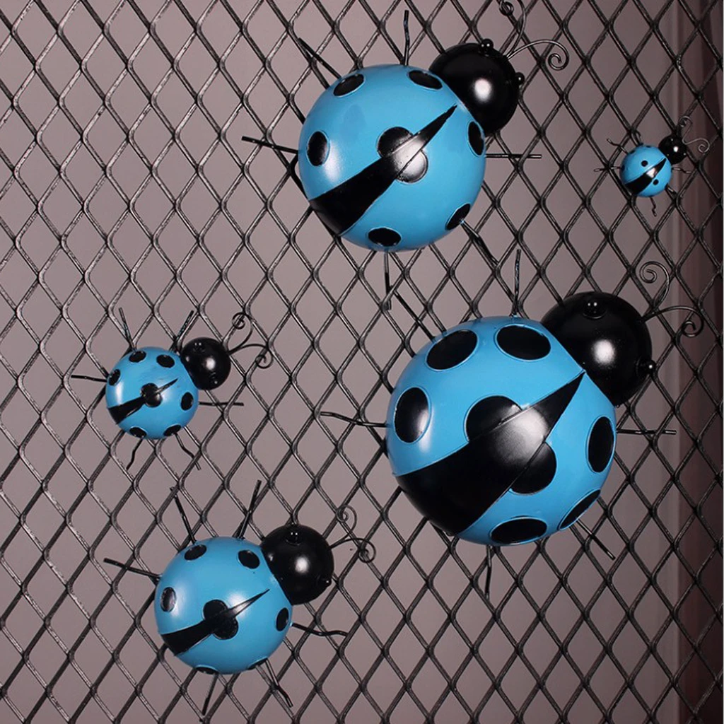 Жук Фея садовый орнамент миниатюрная фигурка Кукольный дом Декор|Статуэтки и