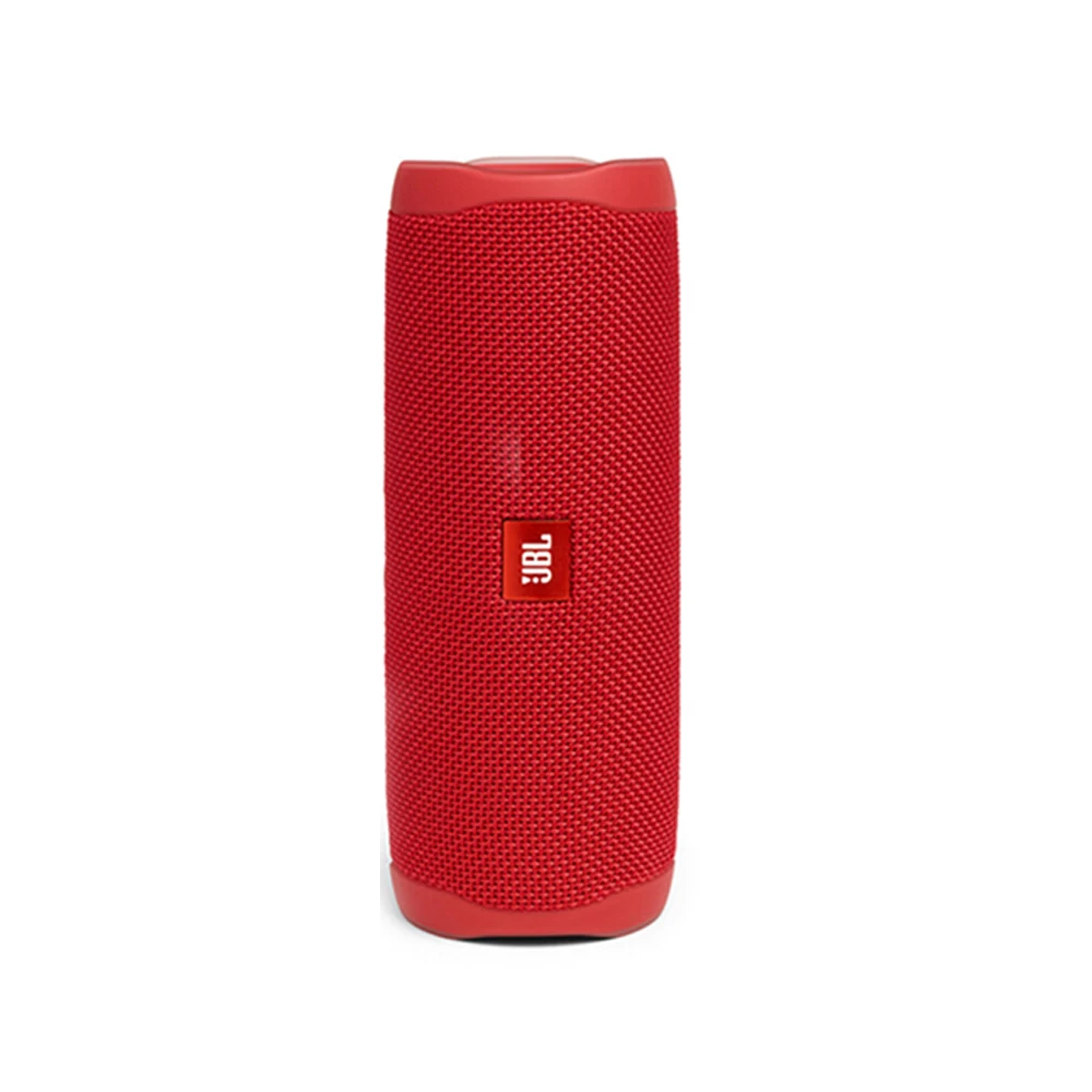 JBL Flip 5 мощная Bluetooth-колонка портативная беспроводная водонепроницаемая