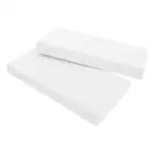 Пенопласт из ЭВА, прямоугольный лист из ЭВА для цветочной композиции, для художественных проектов, 2 шт.