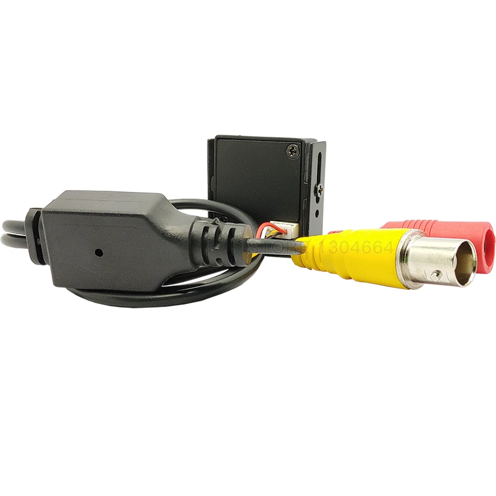 700TVL SONY CCD камера 960H аналоговая cctv osd Мини-аналоговая для домашней безопасности