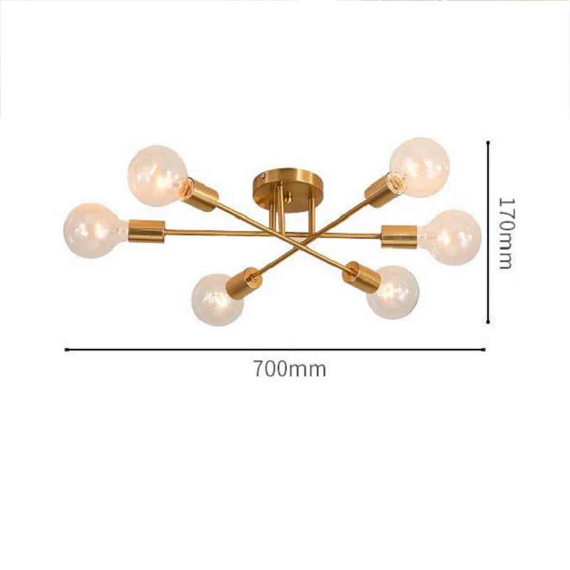 

Pendent Lights Bedroom Living Room Ceiling Lamp Restaurant Indoor Lamparas De Techo Colgante Moderna Fixtures for Celling LED