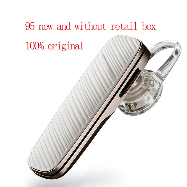 Plantronics Explorer500 95new In-Ear 