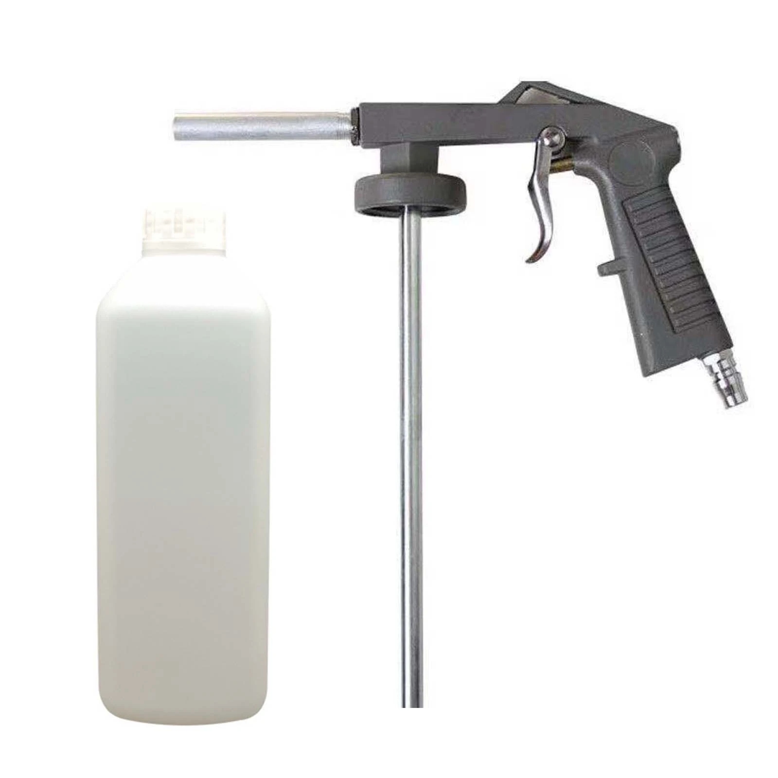 

Fluid Film Undercoating Spray Gun