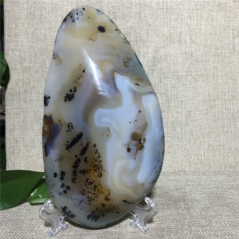 

Natural Agate chalcedony Quartz Crystal Collection Gift Home Furnishing Articles Reiki Healing Mineral Spcimen
