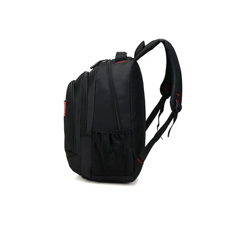 Водонепроницаемый нейлоновый рюкзак для подростков школьные ранцы мальчиков