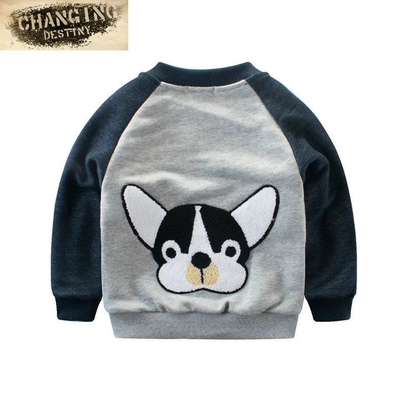 Детское осеннее пальто От 3 до 7 лет детская бархатная стеганая куртка зимняя для