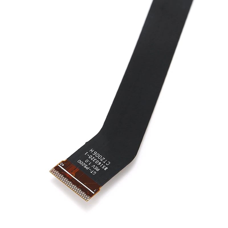 Высокое качество для Samsung Galaxy Tab 3 10 1 P5200 P5210 USB зарядный порт с микрофоном и гибким