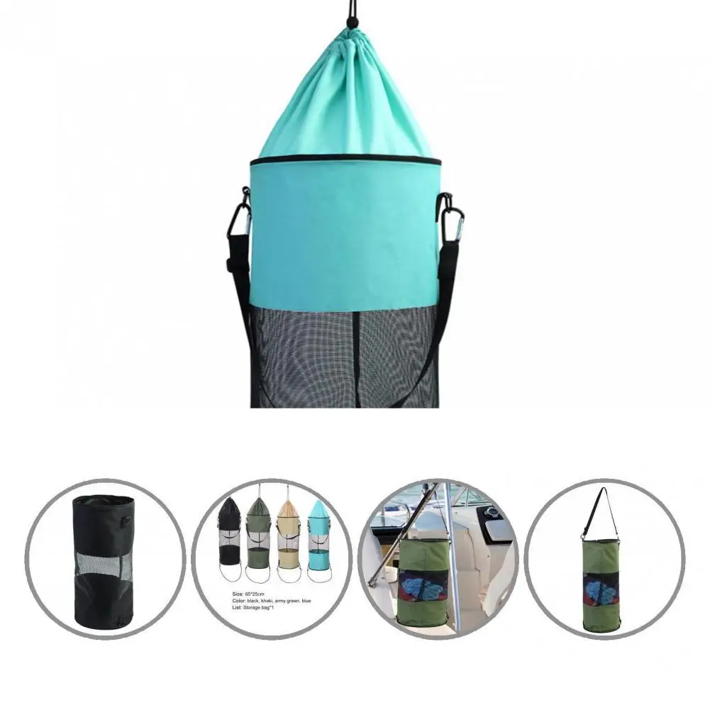 

Strong Load-bearing Fine Workmanship Boat Use Garbage Bag for Kayak