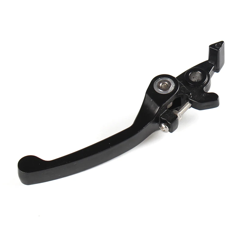 Складной тормозной рычаг сцепления для мотоцикла кроссового велосипеда