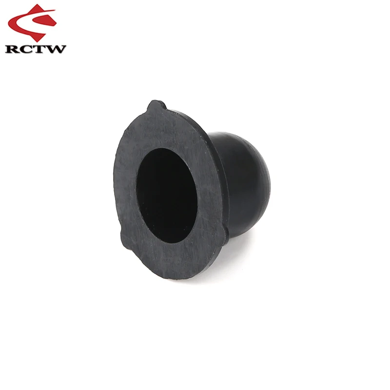 непористая резиновая герме