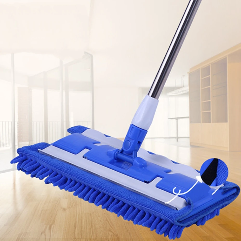 2020 горячая Распродажа Швабра из микрофибры переносной Тип Mop домашняя