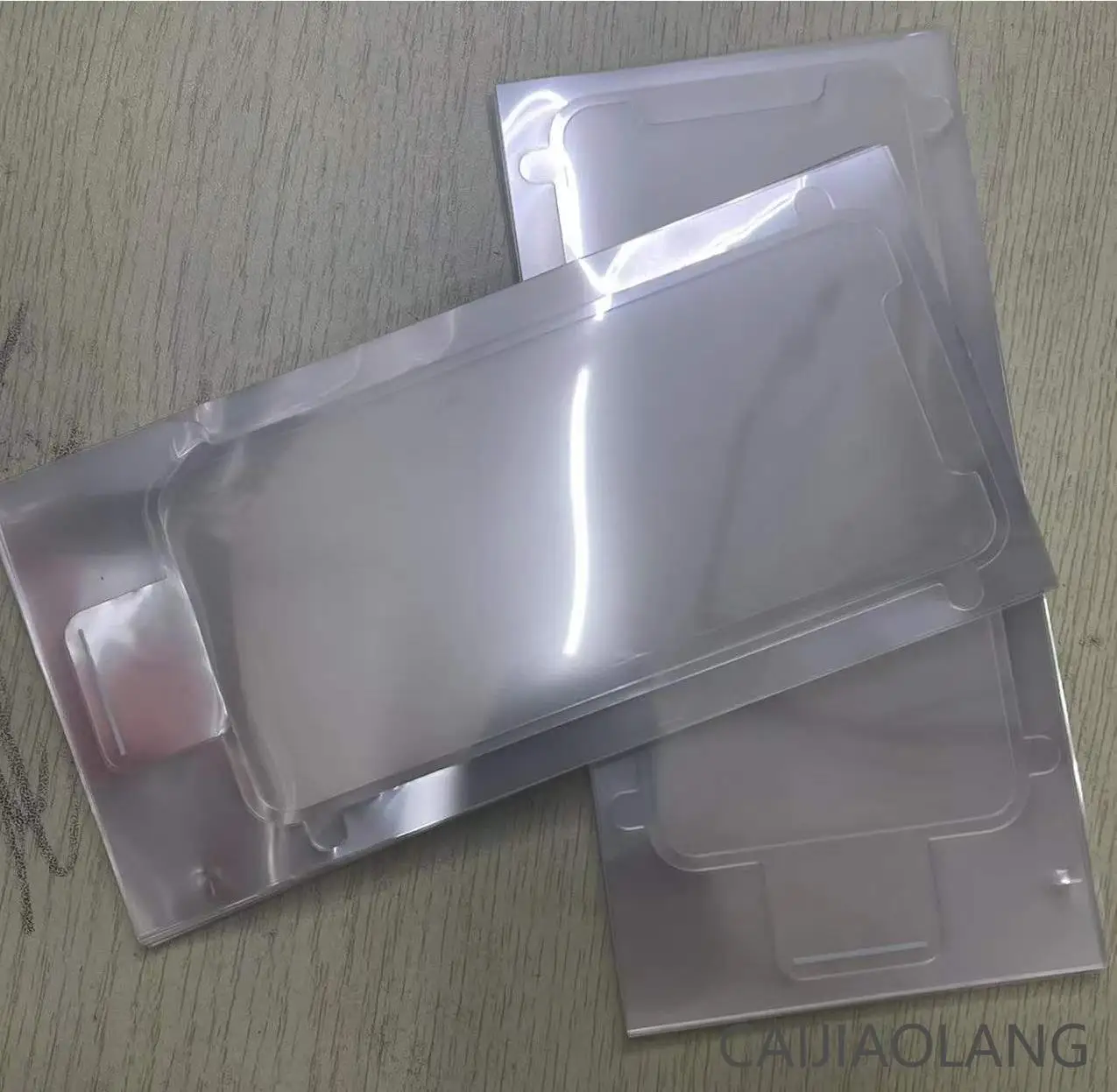 100 шт./лот пластиковая Заводская Защитная пленка для экрана для нового телефона пленка для 11 11 11Pro 11max