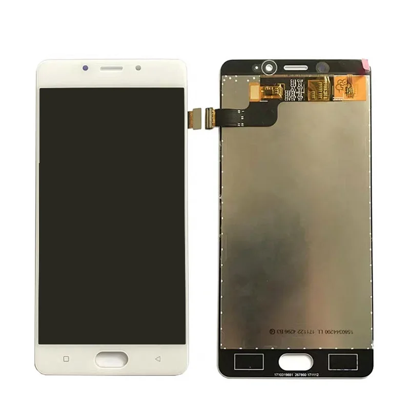 

For Gionee F5 LCD Display + Touch Screen Digitizer Assembly Replacement Parts 5.3 Inches