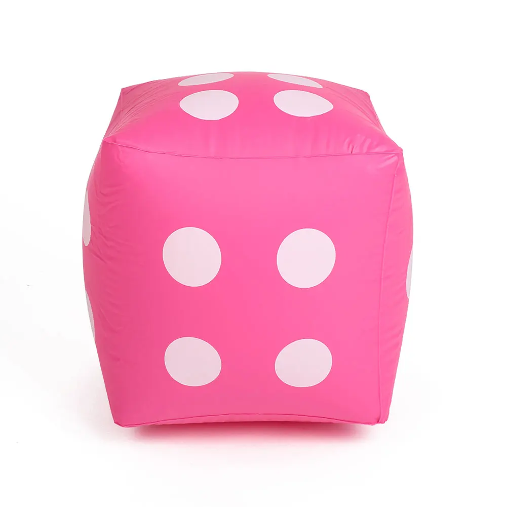 

Dice S 30X30cm Toys & Games