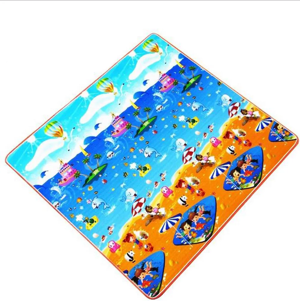 Игровой коврик для детей игровой детей|activity mat|baby play matplay mat |