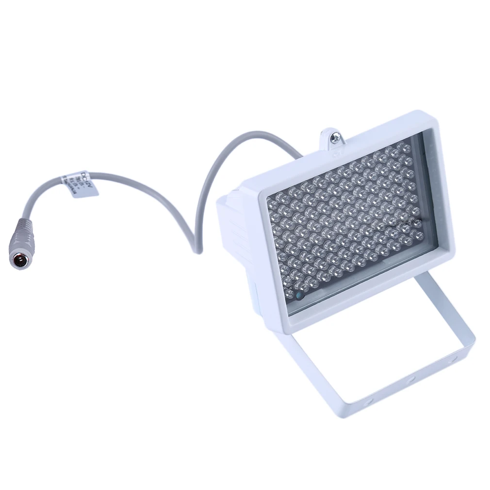 

Светильник ночного видения, DC 12 В, 96 Светодиодный