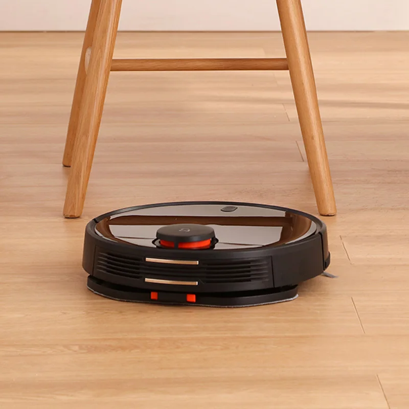 Робот пылесос Xiaomi Mi Pro poils Carpet автоматический подметальный умный спланированный