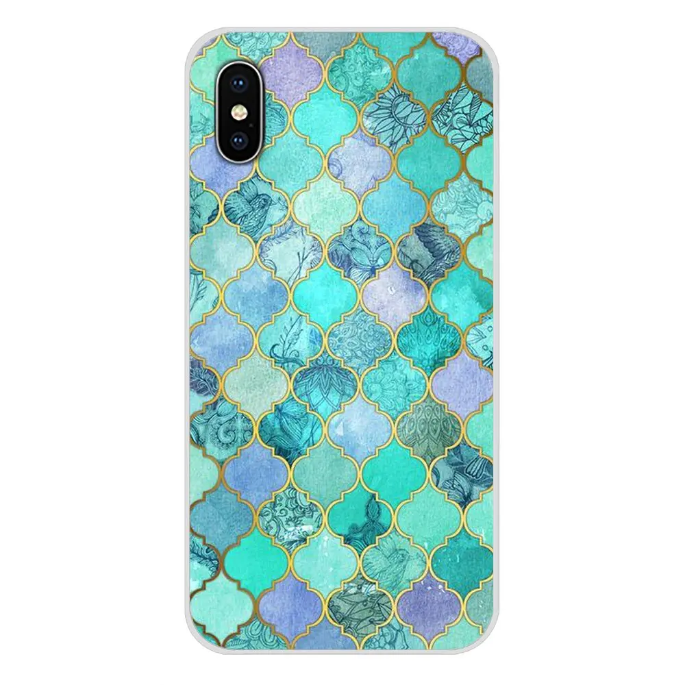 Для Huawei Nova 2 3 2i 3i Y6 Y7 Y9 Prime Pro GR3 GR5 2017 2018 2019 Y5II Y6II чехол для телефона Радужная