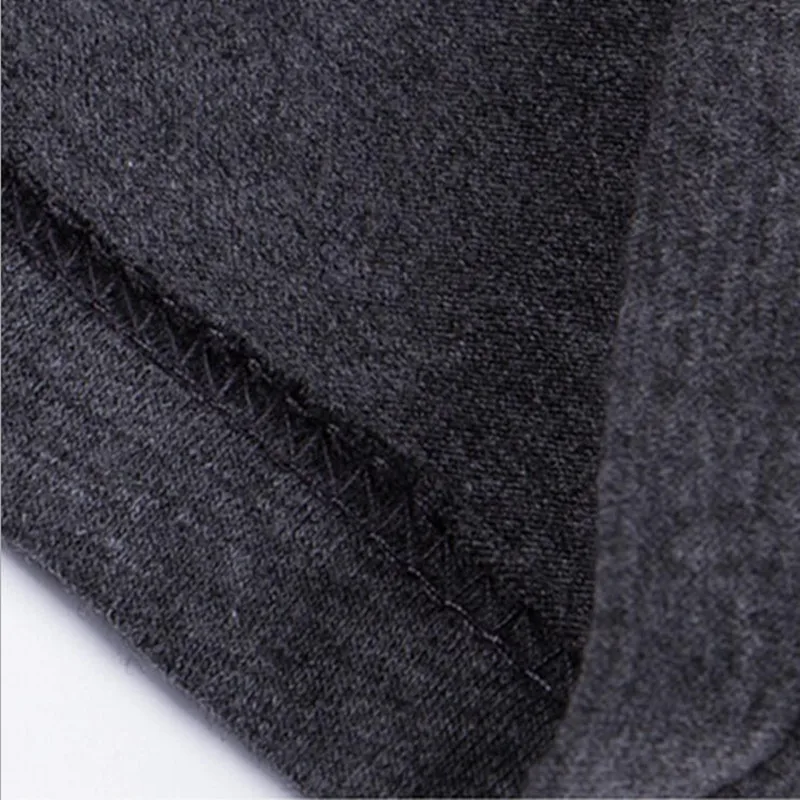 

10420-Short-sleeved T-shirt men's thin summer round neck solid color half-sleeved casual slim trendy top