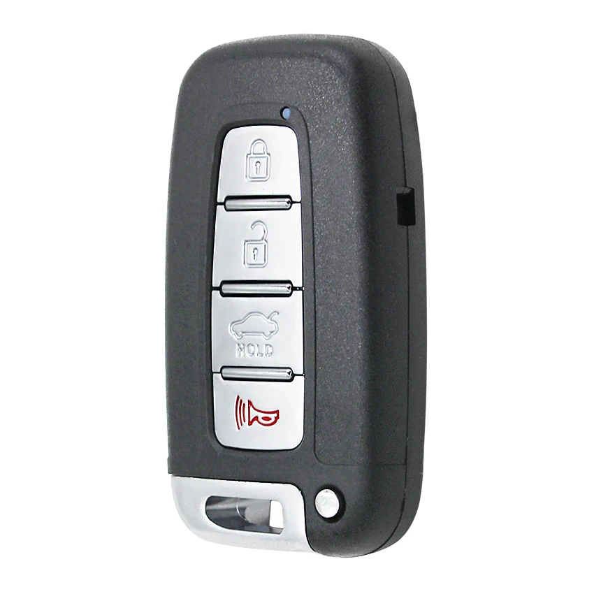 3 + 1/4 кнопки Smart Prox брелок 315 МГц ID46 чип для Hyundai Kia 2011-2017 FCC: SY5HMFNA04 | Автомобили и