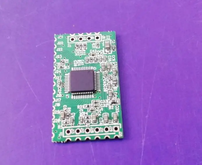Модуль кодирования звука с USB отличная производительность модуль звуковой карты