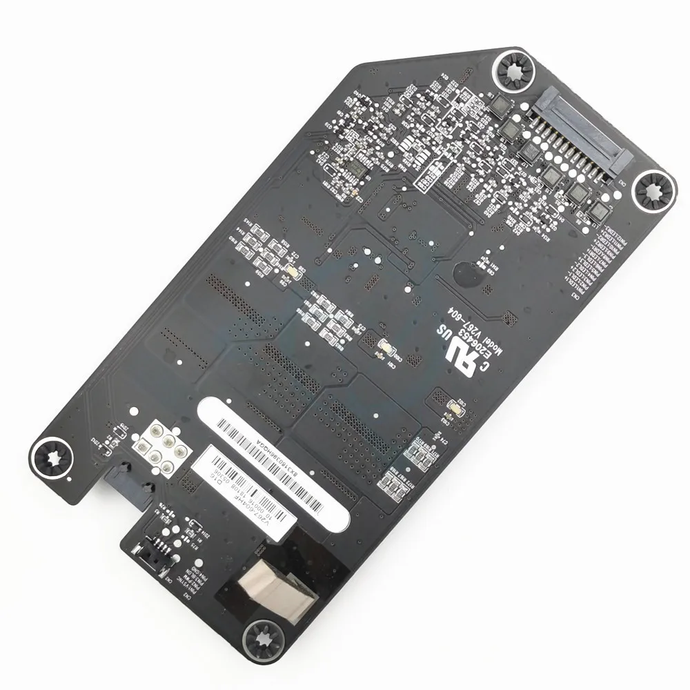 Оригинальная плата подсветки ЖК-дисплея Для iMac 27 дюймов A1312 инвертора со