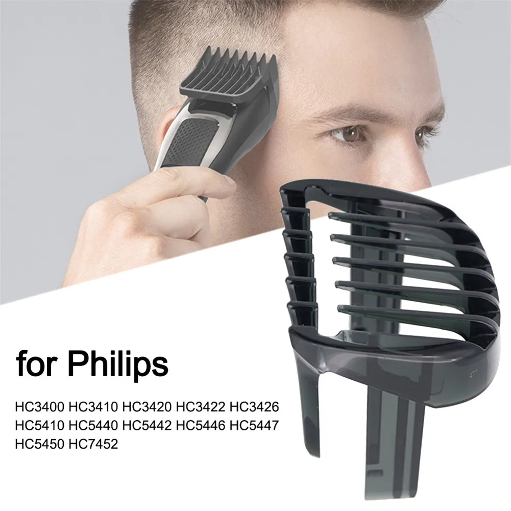 

Сменные насадки для машинки для стрижки волос hilips HC3400 HC3410 HC3420 HC3422 HC3426 HC5410 HC5440 HC5442 HC5446