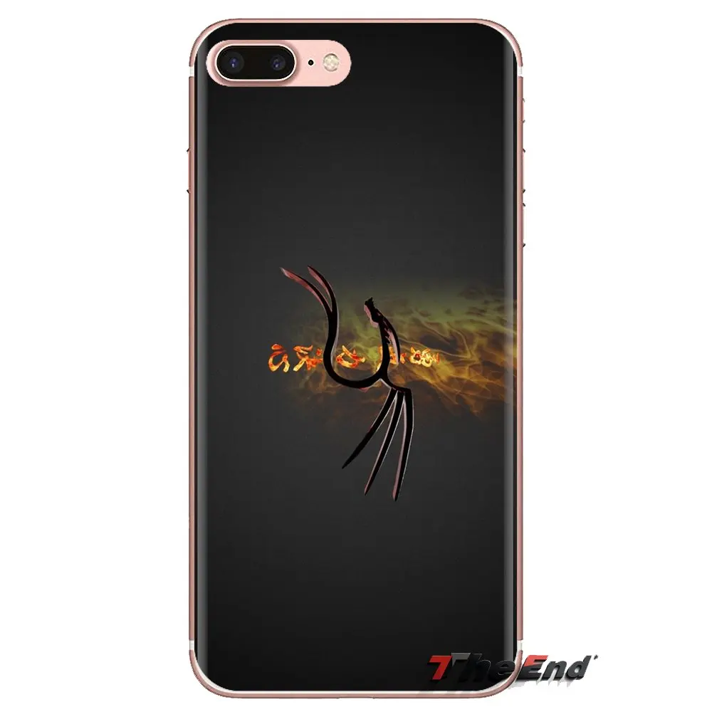 Linux For Sony Xperia Z Z1 Z2 Z3 Z5 compact M2 M4 M5 E3 T3 XA Aqua LG G4 G5 G3 G2 Mini Soft Transparent Cases Covers |