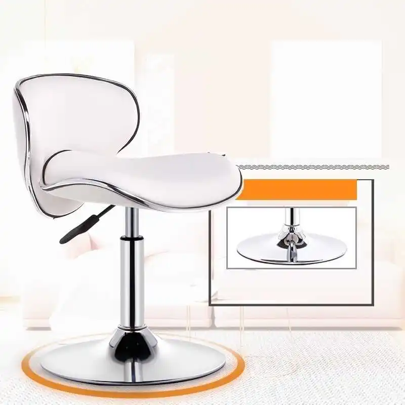 

La Barra Bancos Moderno Sgabello Cadir Sedia Comptoir Silla Hokery Leather Stool Modern Cadeira Tabouret De Moderne Bar Chair