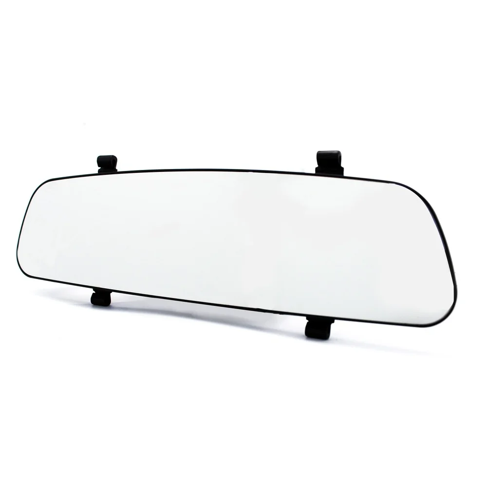 TRENDVISION MR-715 | Безопасность и защита
