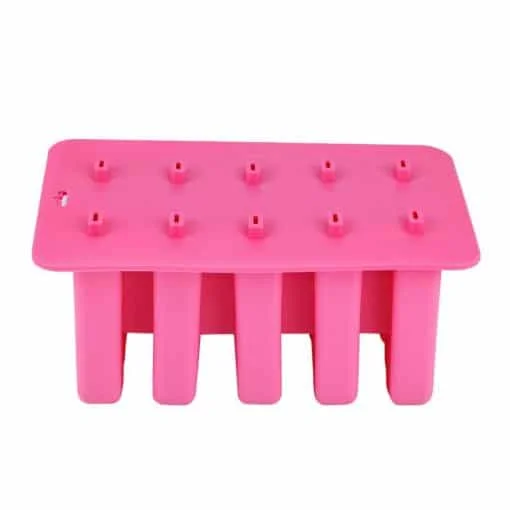 10 сетки силиконовые формы мороженого Форма эскимо плесень Прохладный