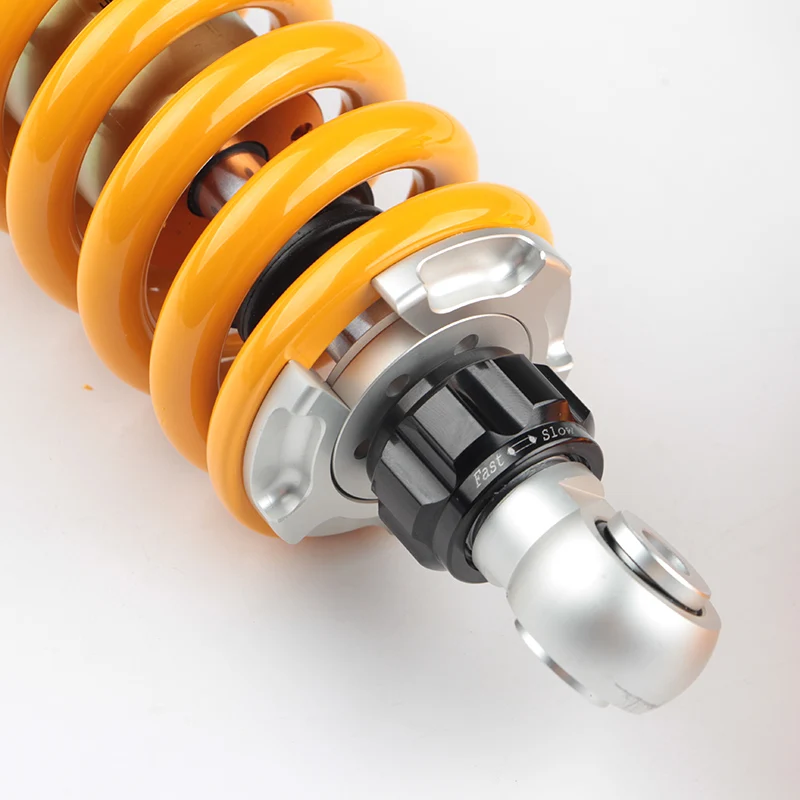 Мотоциклетные воздушные амортизаторы 10 2 дюйма 260 мм задняя подвеска