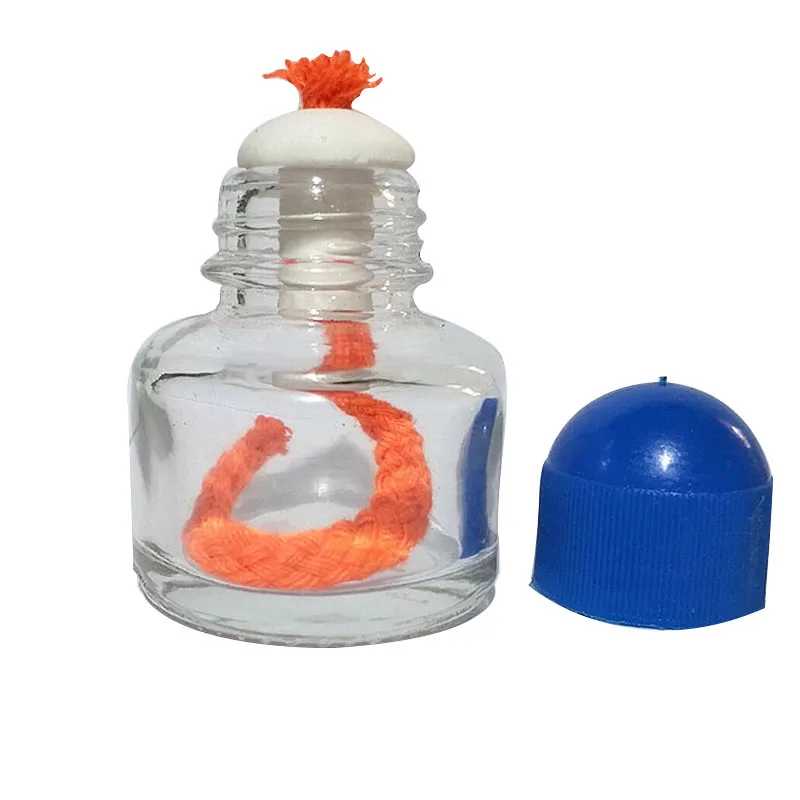 

Mini Sterling engine alcohol lamp