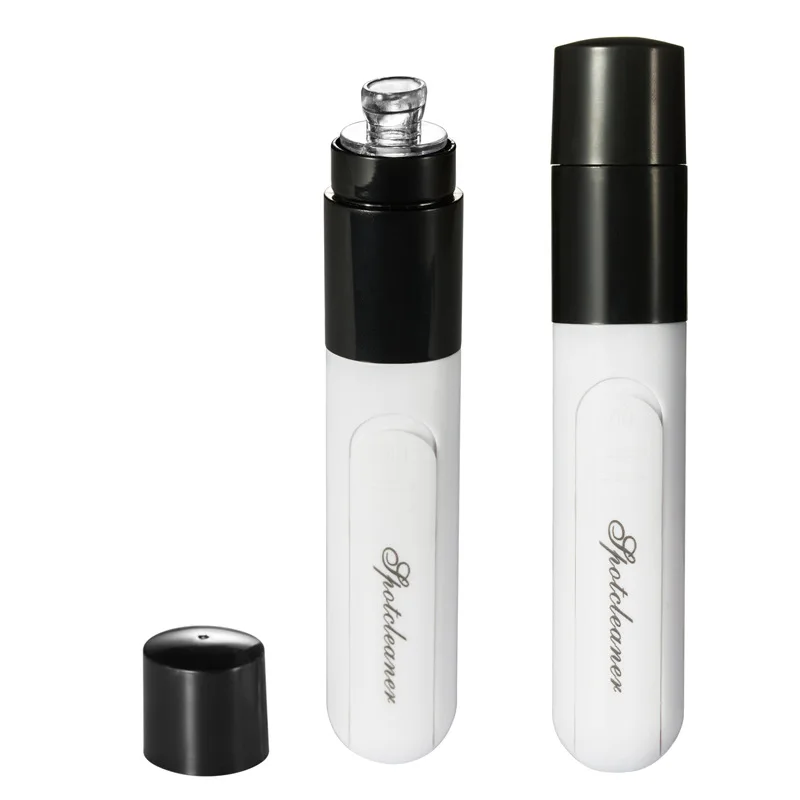 

Facial Massage Device, Small Bubble Pore Cleaner, Blackhead Suction Device, Face Washing Device, Blackhead Cleansing Device