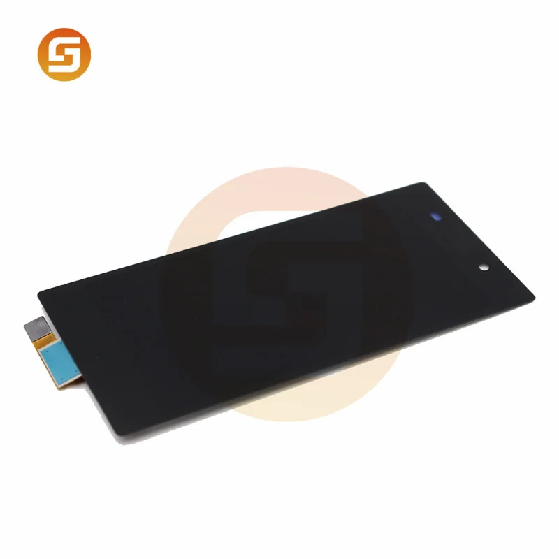 

5.0" 1080*1920 LCD For Sony Xperia Z1 L39H L39 C6902 C6903 C6906 LCD Display + Touch Screen Digitizer Assembly