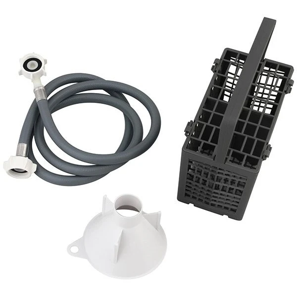 Посудомоечная машина CANDY CDCP 6/E 07 компактная белая (32000978)|Посудомоечные машины| |