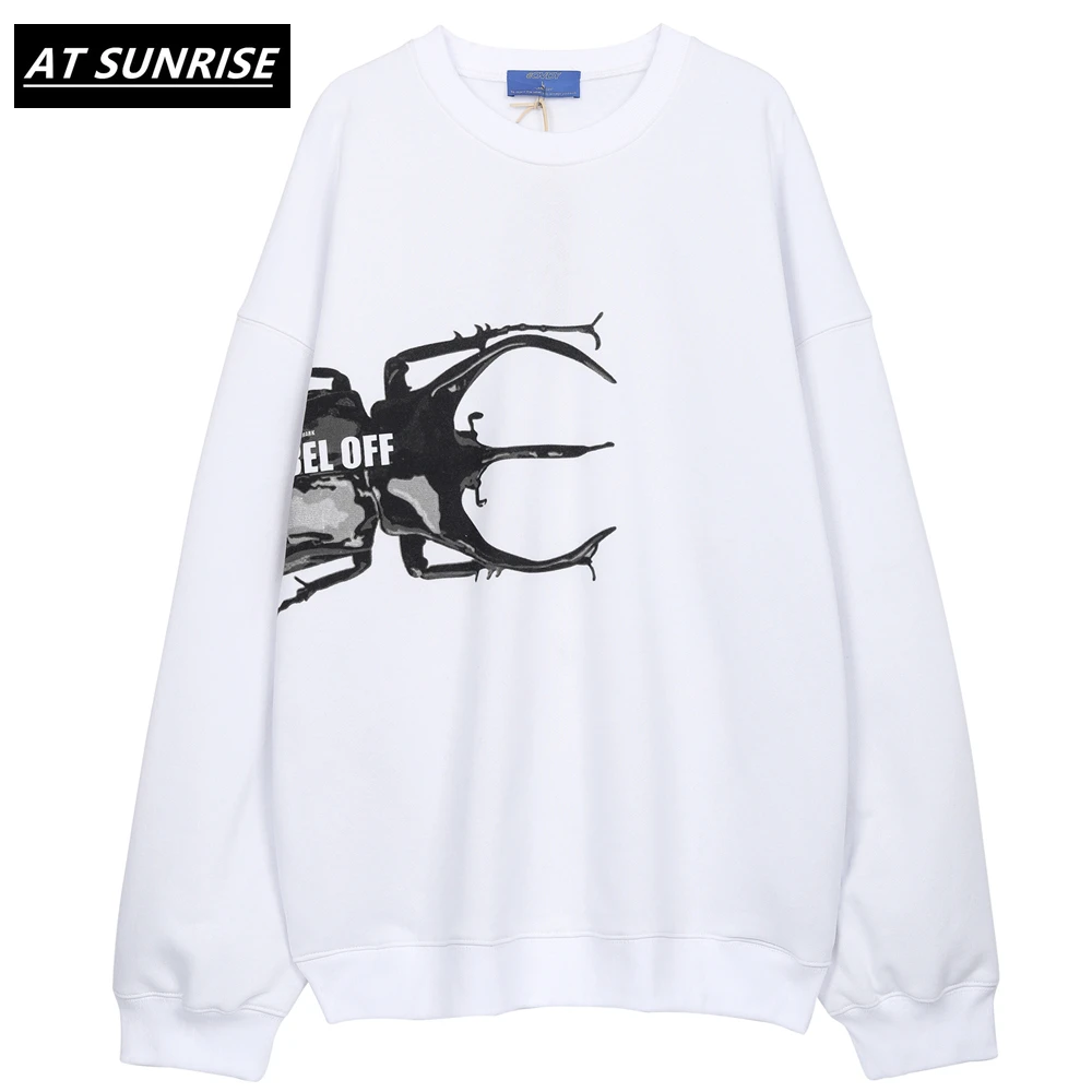 

Hoodies & Sweatshirts