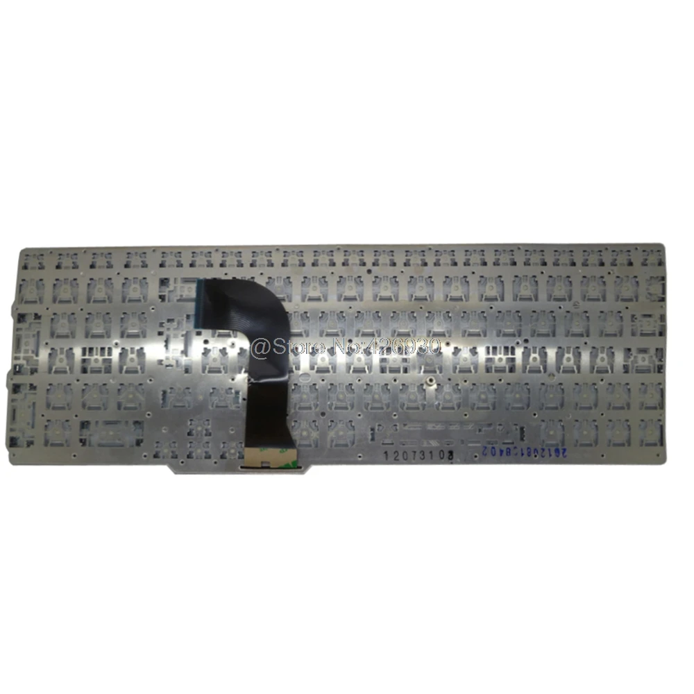 Ноутбук SL TR CZ клавиатура для SONY VAIO SVS15 149015561SI 149066011TR 149065911CZ Турецкий Чешский