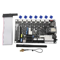 for big dipper board duet 3 mini 5 wifi upgrade motherboard 3d printer control board for voron blv 3d printer cnc machine