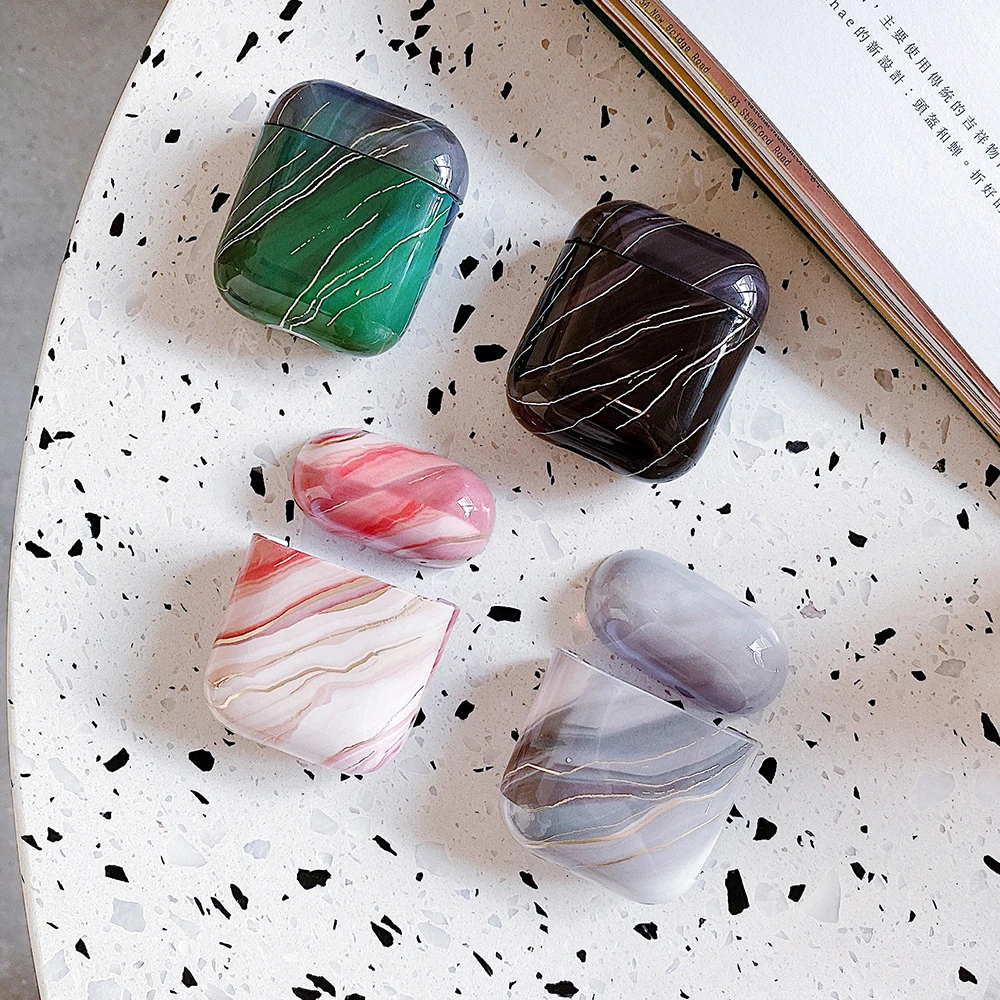 Чехол для наушников airpod pro 2 противоударный защитный чехол AirPods 1 Pro Air Pods Pods2