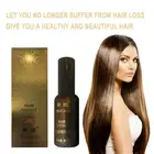 Новое масло для роста волос быстро расти волосы LossTreatment Предотвращение выпадения волос волосы растущие продукты дропшиппинг